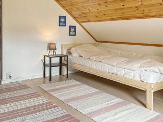 4 person holiday home in Hedekas-By Traum - 2