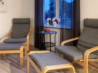 4 person holiday home in Kristianstad - 4