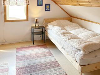 4 person holiday home in Hedekas-By Traum - 1