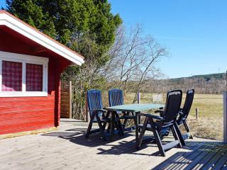 4 person holiday home in Hedekas-By Traum - 8