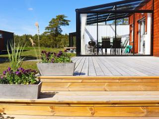 6 person holiday home in SÄFFLE-By Traum - Säffle - 8