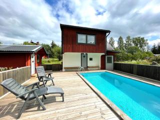 8 person holiday home in ULRIKA-By Traum - 9