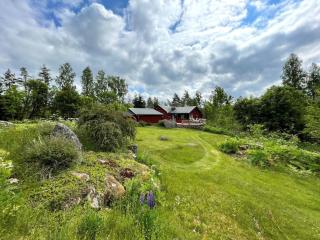 8 person holiday home in ULRIKA-By Traum - 2