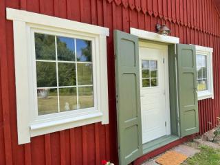 4 person holiday home in Ljungbyhed-By Traum - 6