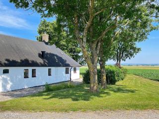 8 person holiday home in SKIVARP - 5