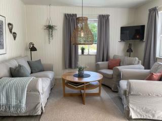 4 person holiday home in Ljungbyhed-By Traum - 2