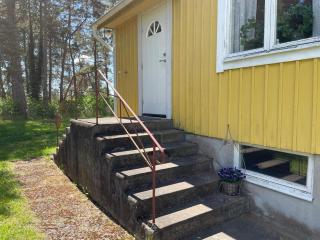 4 person holiday home in FÄRJESTADEN - 7