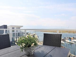 Penthauswohnung mit Panorama-Meerblick - 0