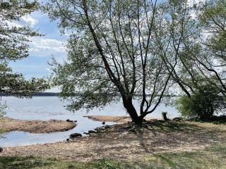 4 person holiday home in LÖVESTAD - 1