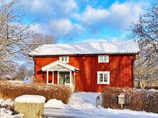 5 person holiday home in BODAFORS-By Traum - 3