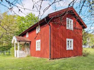 5 person holiday home in BODAFORS-By Traum - 0