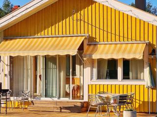 6 person holiday home in LJUSDAL-By Traum - 9