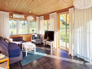 6 person holiday home in LJUSDAL-By Traum - 1