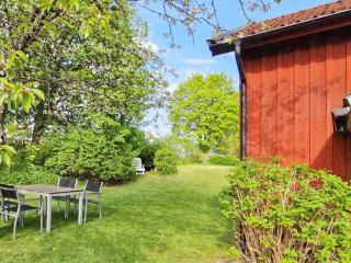 5 person holiday home in BODAFORS-By Traum - 6