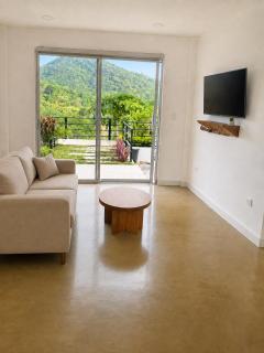 Brisa & Horizonte Apartment Tropical Charm and Pool - 9