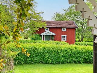 5 person holiday home in BODAFORS-By Traum - 5