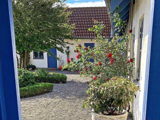 5 person holiday home in Tvååker-By Traum - 1