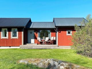 4 person holiday home in GRÄNNA-By Traum - 9
