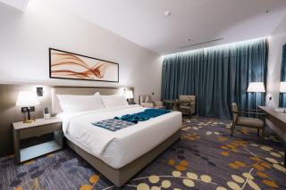 فندق الودق البيعة ALwadaq ALBayah Hotel - 4