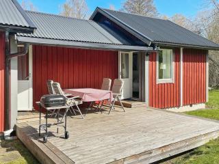 4 person holiday home in GRÄNNA-By Traum - 8