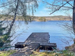 4 person holiday home in GRÄNNA-By Traum - 4