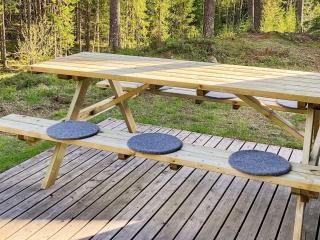 10 person holiday home in SÄLEN - 8