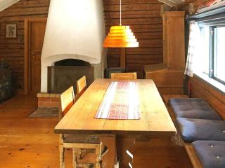 Bright home in Rattvik, 6 guests - 2