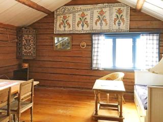 Bright home in Rattvik, 6 guests - 1