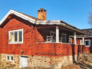 Bright home in Rattvik, 6 guests - 8