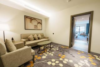 فندق الودق البيعة ALwadaq ALBayah Hotel - 3