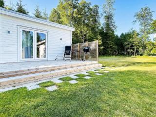 3 person holiday home in LJUNGBY-By Traum - 0