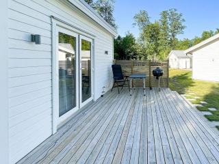 3 person holiday home in LJUNGBY-By Traum - 8