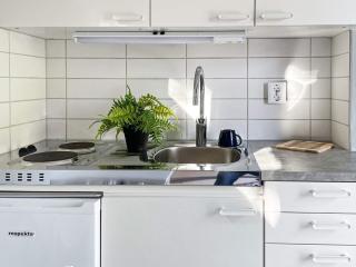 3 person holiday home in LJUNGBY-By Traum - 1