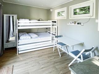 3 person holiday home in LJUNGBY-By Traum - 4