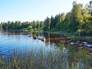6 person holiday home in Torsby - 7
