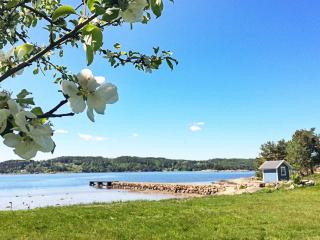 4 star holiday home in Ljungskile - 4