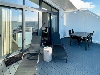 4 star holiday home in Wendtorf 3 - 7