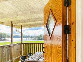 5 person holiday home in BREDARED-By Traum - 8