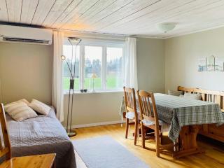 5 person holiday home in BREDARED-By Traum - 3
