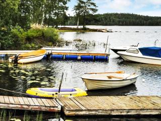 6 person holiday home in Bengtsfors - 6
