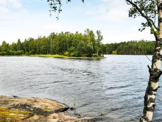 6 person holiday home in Bengtsfors - Näs - 8