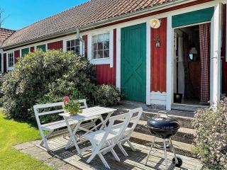 4 person holiday home in ELLÖS-By Traum - 8