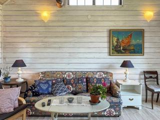 4 person holiday home in ELLÖS-By Traum - 3