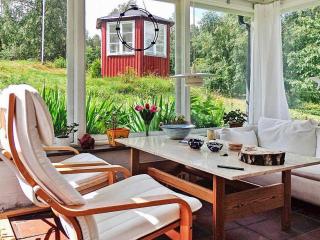 4 person holiday home in Veberöd - 9