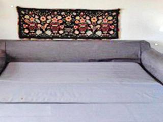 4 person holiday home in Veberöd - 1