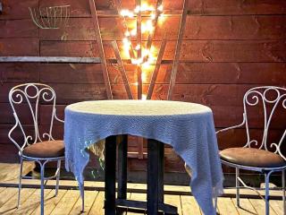 4 person holiday home in ÅHUS-By Traum - 7