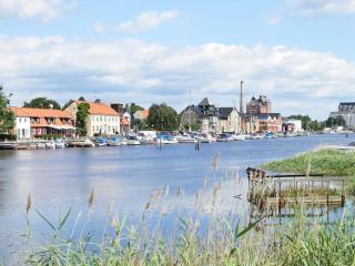 4 person holiday home in ÅHUS-By Traum - 4