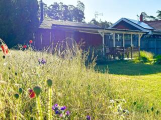 4 person holiday home in ÅHUS-By Traum - 6