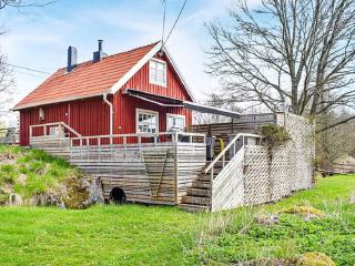 4 person holiday home in PÅRYD-By Traum - 0
