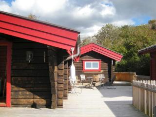 4 star holiday home in Hälleviksstrand - Hälleviksstrand - 2